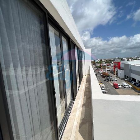 Anah Downtown Luxury Condo Playa del Carmen Bagian luar foto