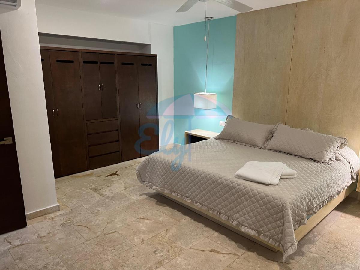 Anah Downtown Luxury Condo Playa del Carmen Bagian luar foto