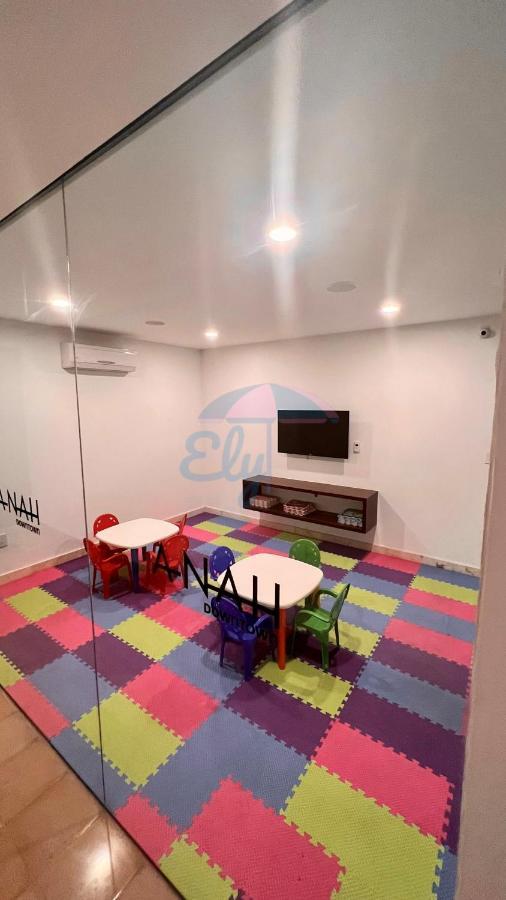 Anah Downtown Luxury Condo Playa del Carmen Bagian luar foto