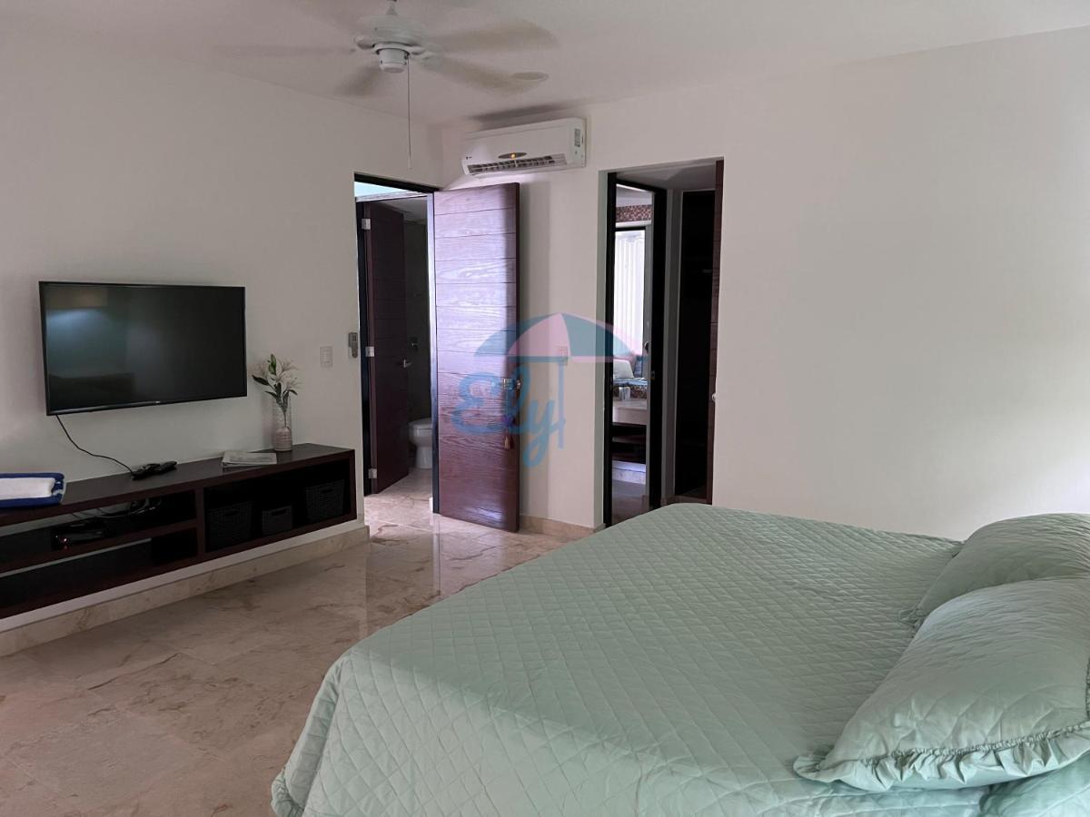 Anah Downtown Luxury Condo Playa del Carmen Bagian luar foto