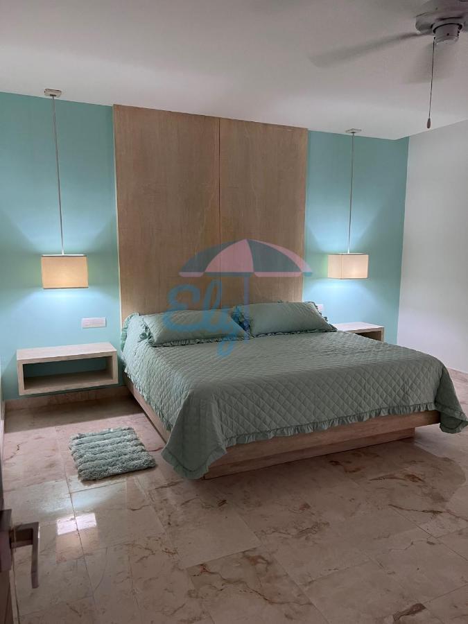 Anah Downtown Luxury Condo Playa del Carmen Bagian luar foto