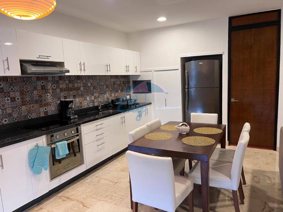 Anah Downtown Luxury Condo Playa del Carmen Bagian luar foto