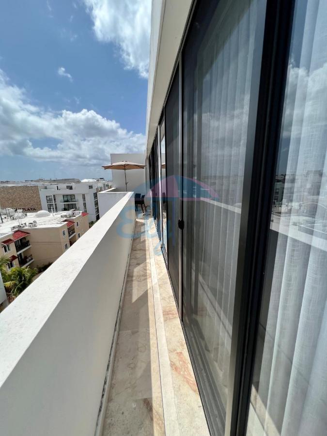 Anah Downtown Luxury Condo Playa del Carmen Bagian luar foto
