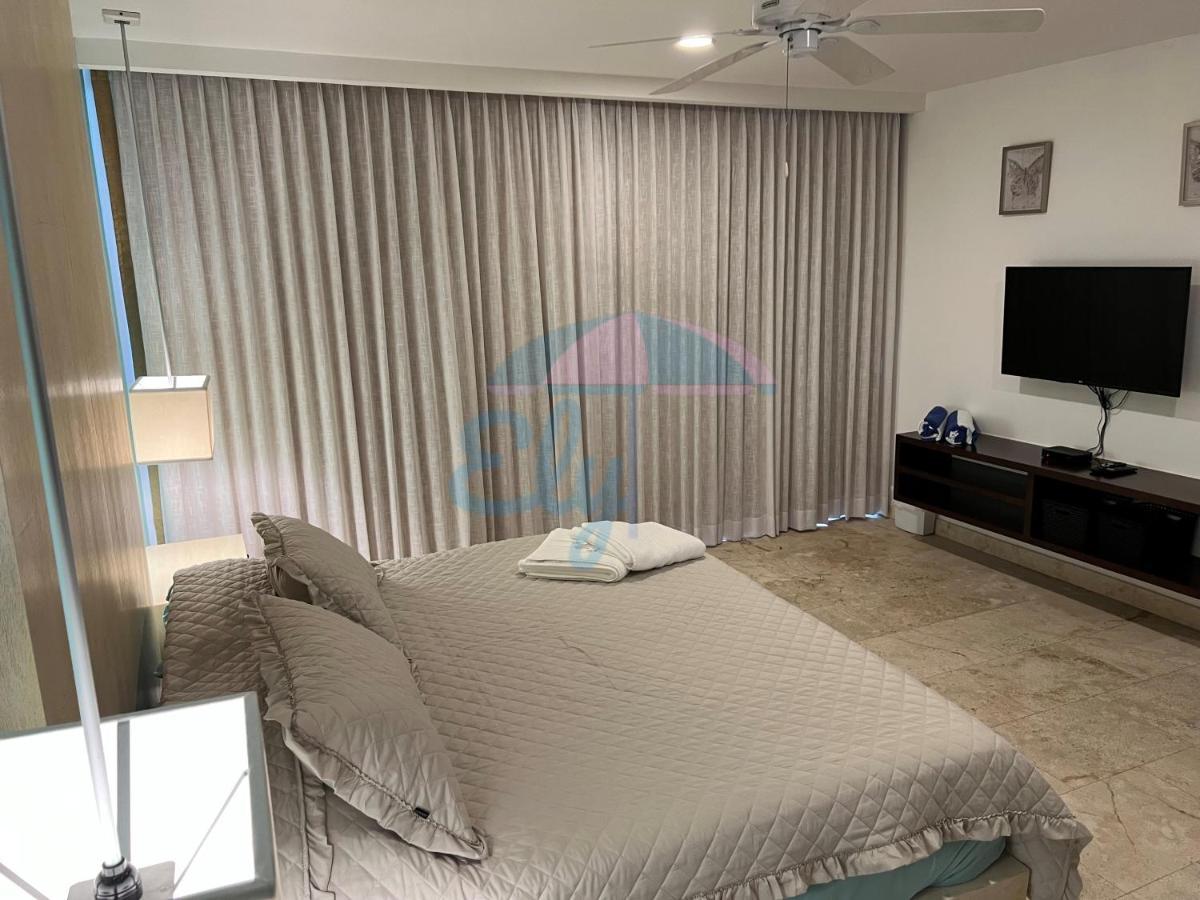 Anah Downtown Luxury Condo Playa del Carmen Bagian luar foto
