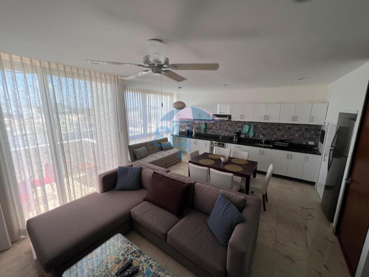 Anah Downtown Luxury Condo Playa del Carmen Bagian luar foto