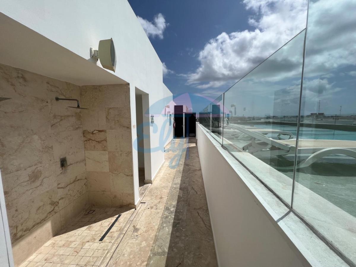 Anah Downtown Luxury Condo Playa del Carmen Bagian luar foto