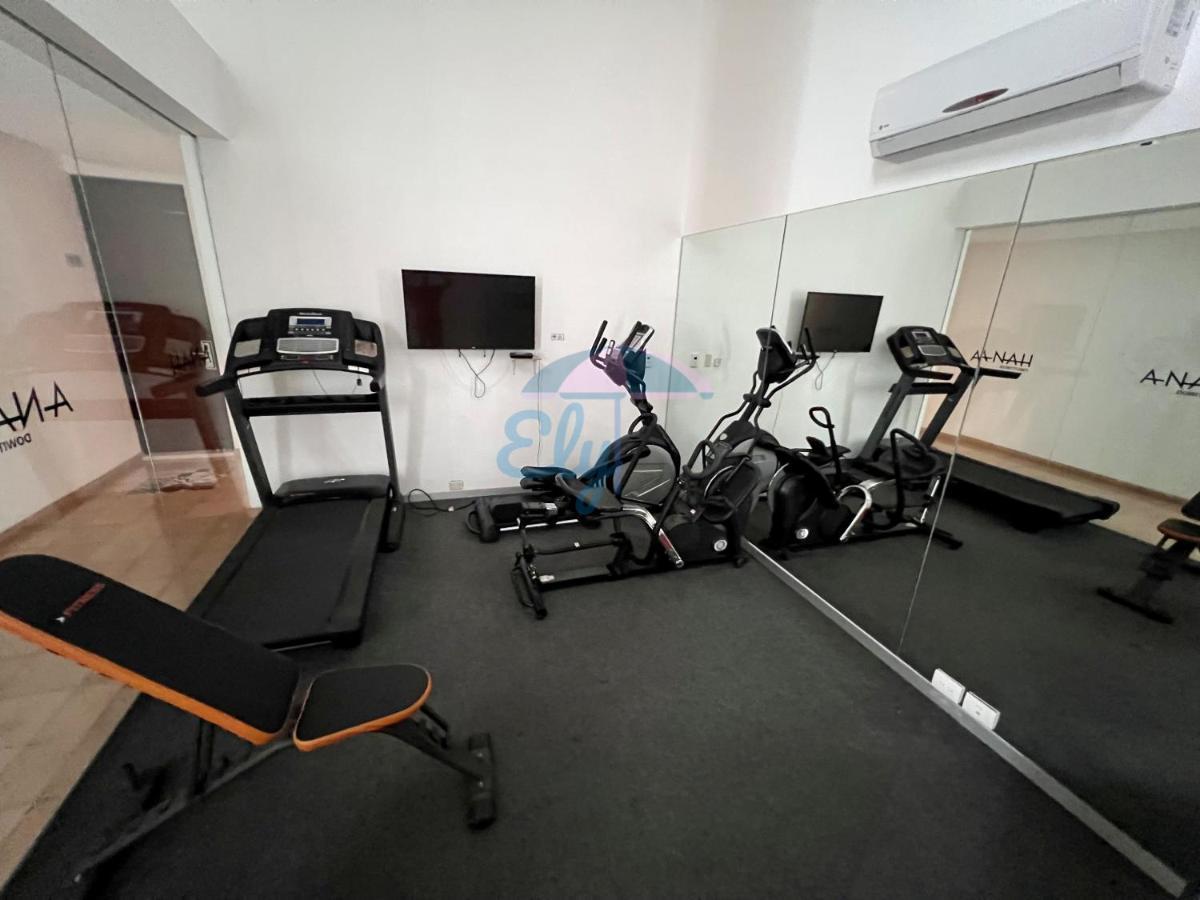 Anah Downtown Luxury Condo Playa del Carmen Bagian luar foto