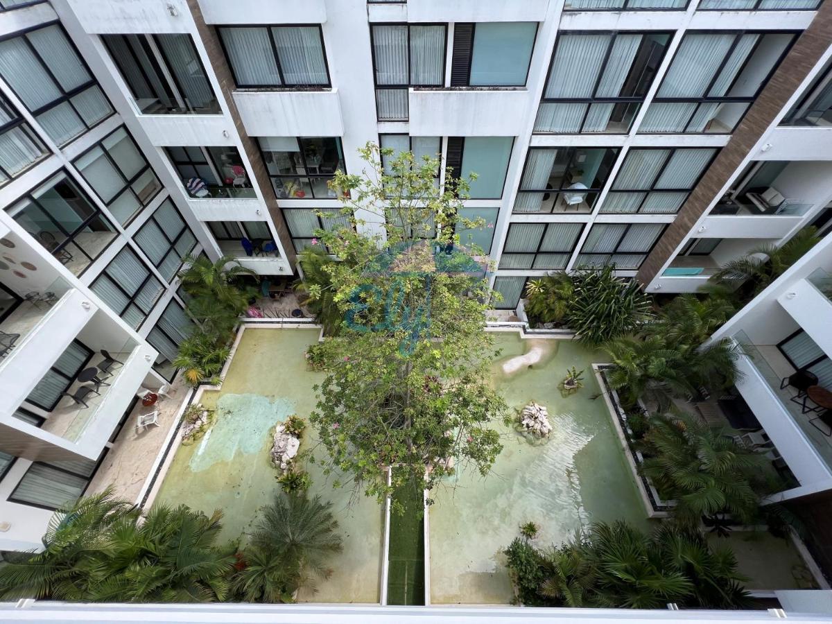 Anah Downtown Luxury Condo Playa del Carmen Bagian luar foto