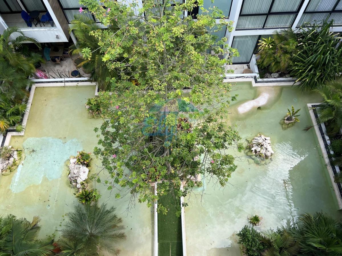 Anah Downtown Luxury Condo Playa del Carmen Bagian luar foto